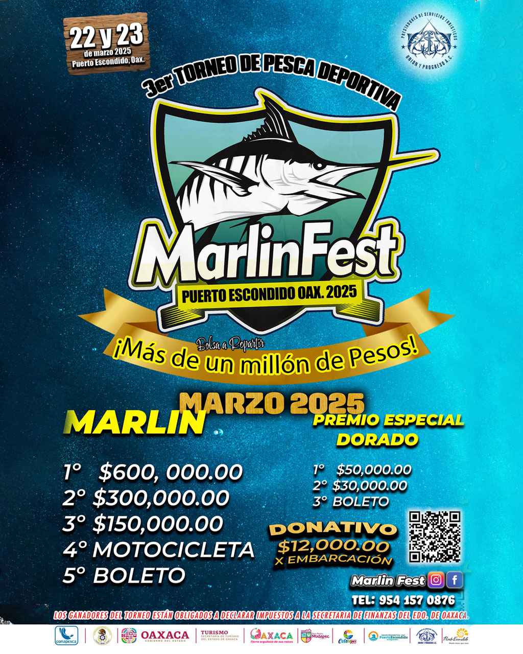 marlin fest2025