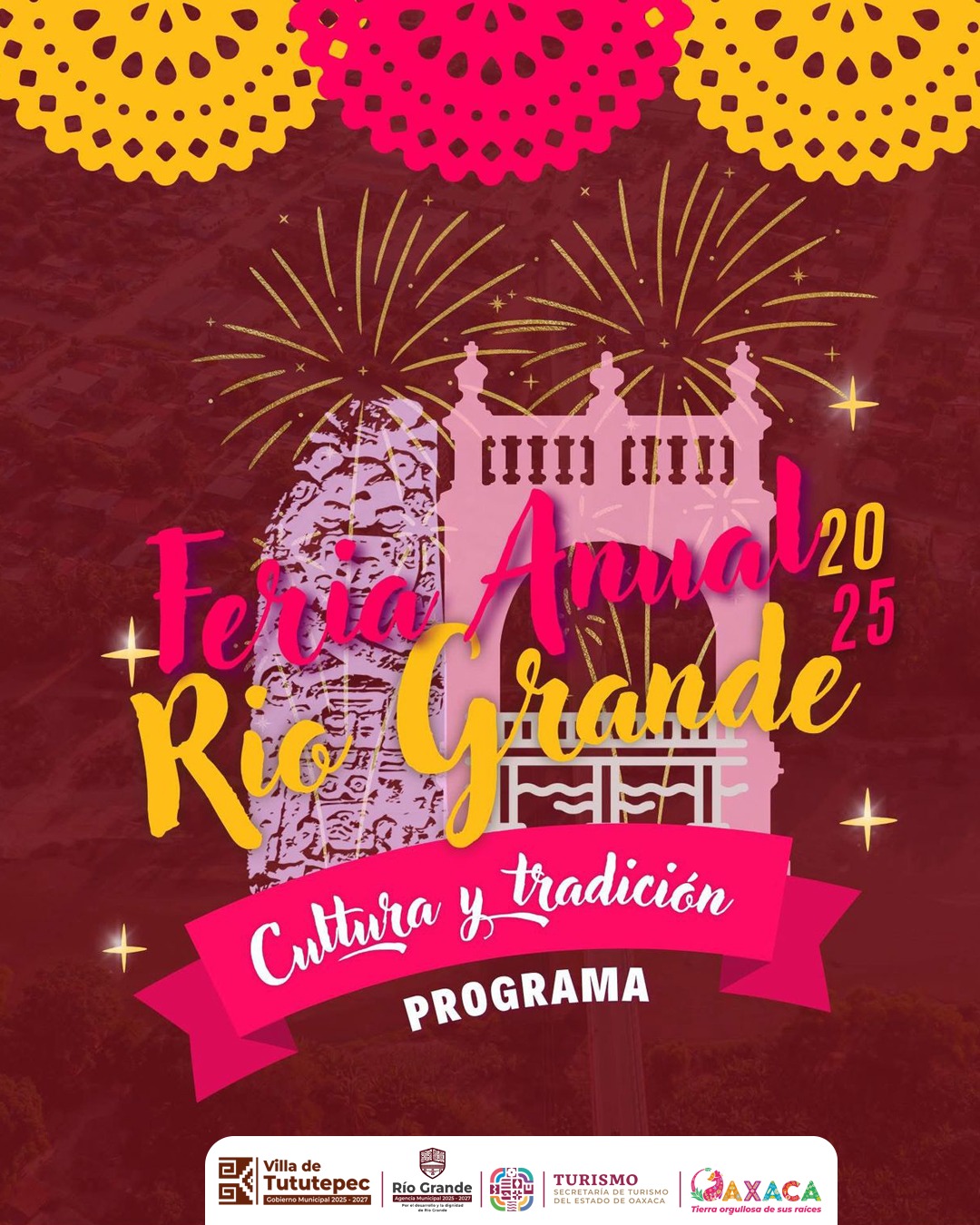 Feria Rio Grande 2025